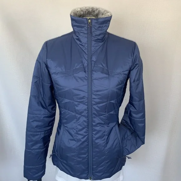 Women's Columbia Omni Heat Kaleidoscope jacket - Picture 5 of 8